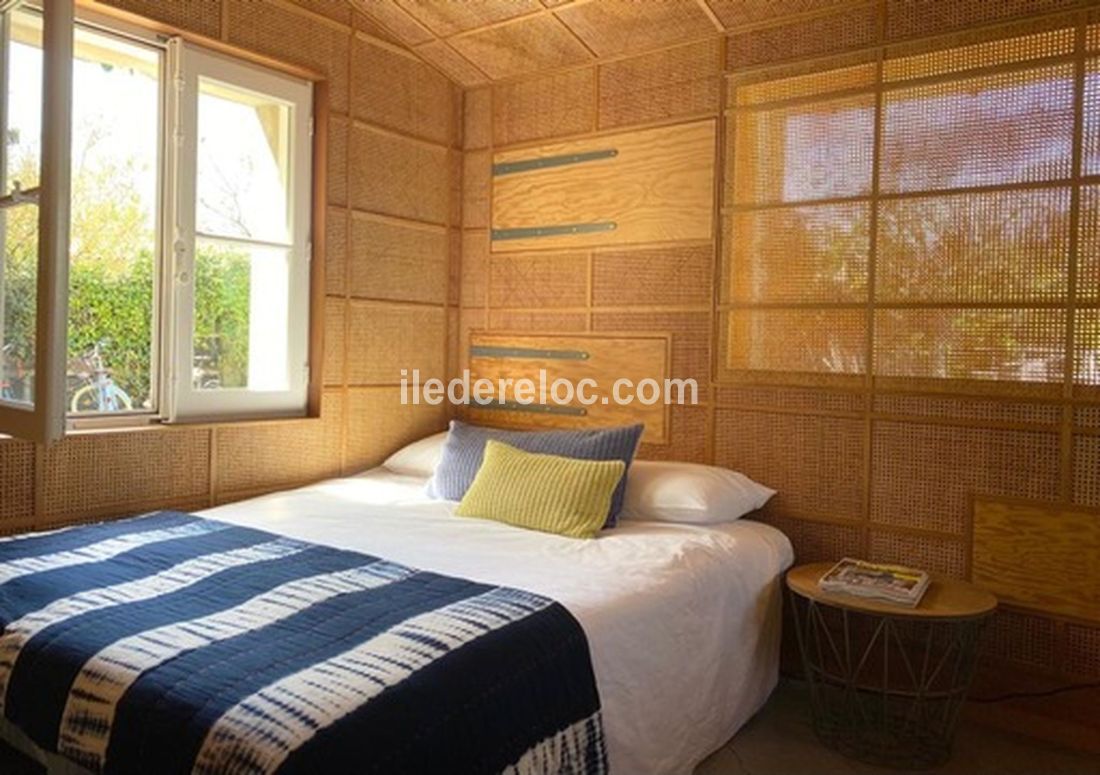 Photo 39 : NC d'une maison situ&eacute;e &agrave; La Flotte-en-R&eacute;, &icirc;le de R&eacute;.