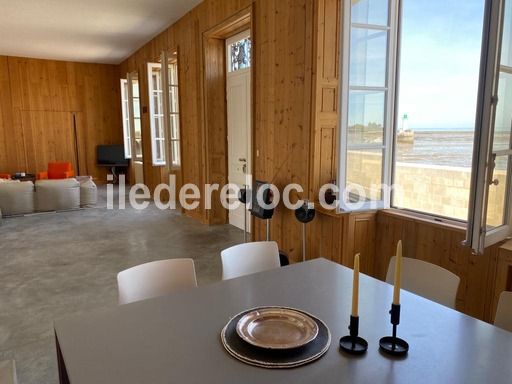 Photo 41 : NC d'une maison situ&eacute;e &agrave; La Flotte-en-R&eacute;, &icirc;le de R&eacute;.