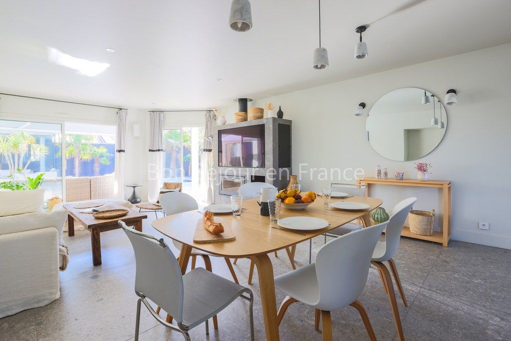 Photo 8 : NC d'une maison situ&eacute;e &agrave; La Flotte-en-R&eacute;, &icirc;le de R&eacute;.
