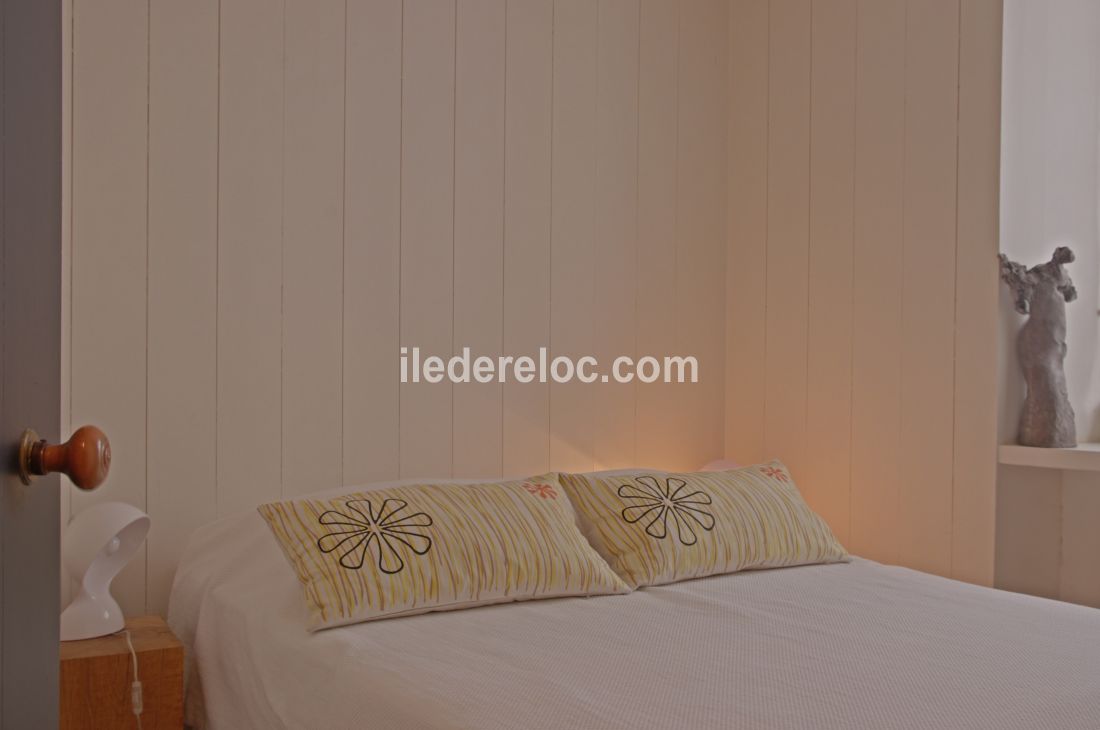 Photo 13 : NC d'une maison situ&eacute;e &agrave; Ars en R&eacute;, &icirc;le de R&eacute;.