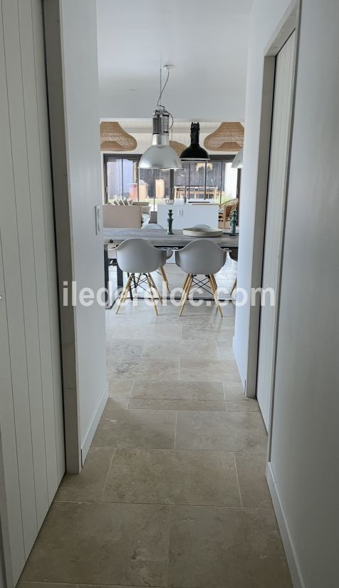 Photo 61 : AUTRE d'une maison située à Sainte-Marie-de-Ré, île de Ré.