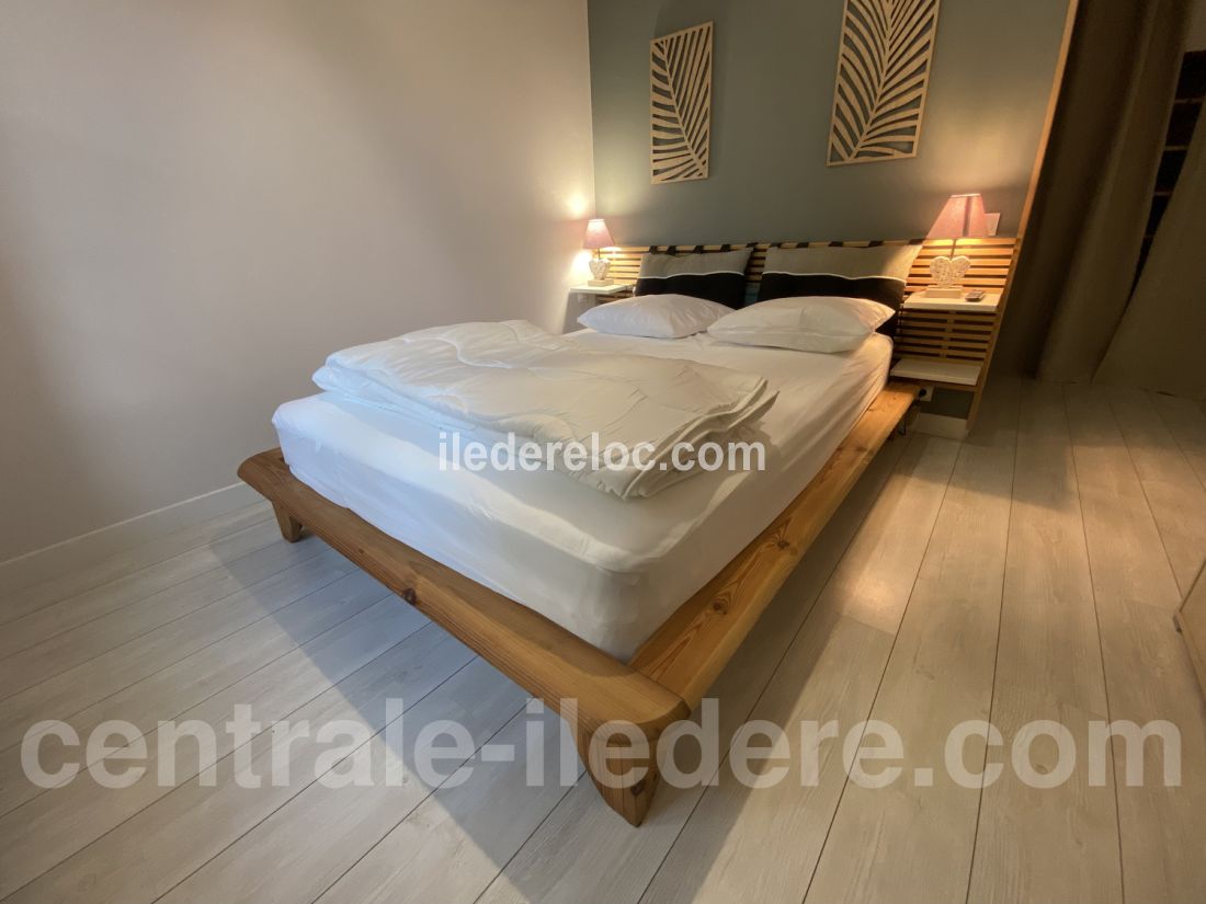 Photo 12 : NC d'une maison située à Rivedoux-Plage, île de Ré.