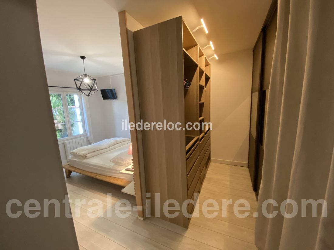 Photo 14 : NC d'une maison située à Rivedoux-Plage, île de Ré.