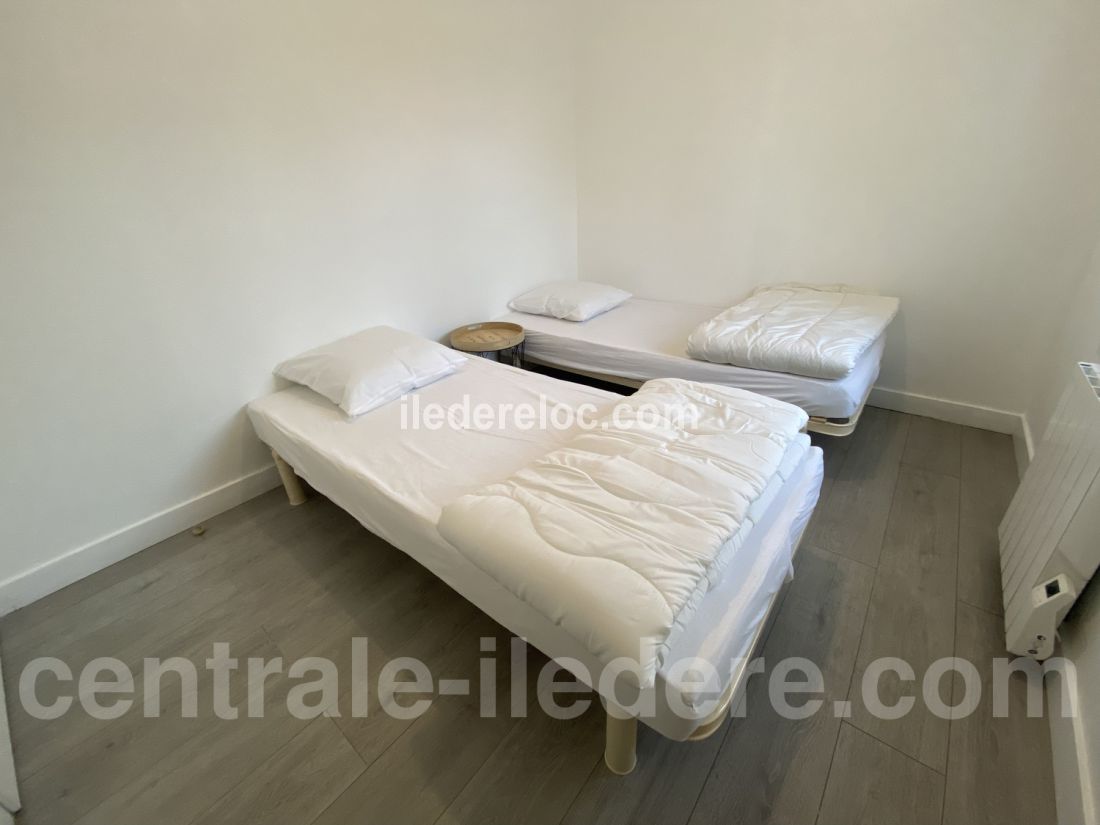 Photo 17 : NC d'une maison située à Rivedoux-Plage, île de Ré.