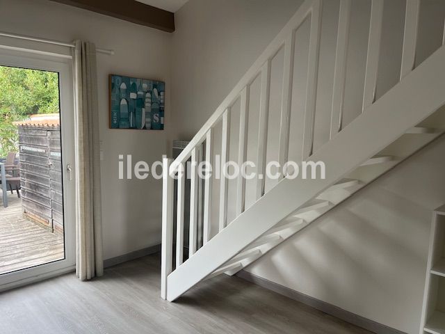 Photo 7 : NC d'une maison situ&eacute;e &agrave; La Couarde-sur-mer, &icirc;le de R&eacute;.