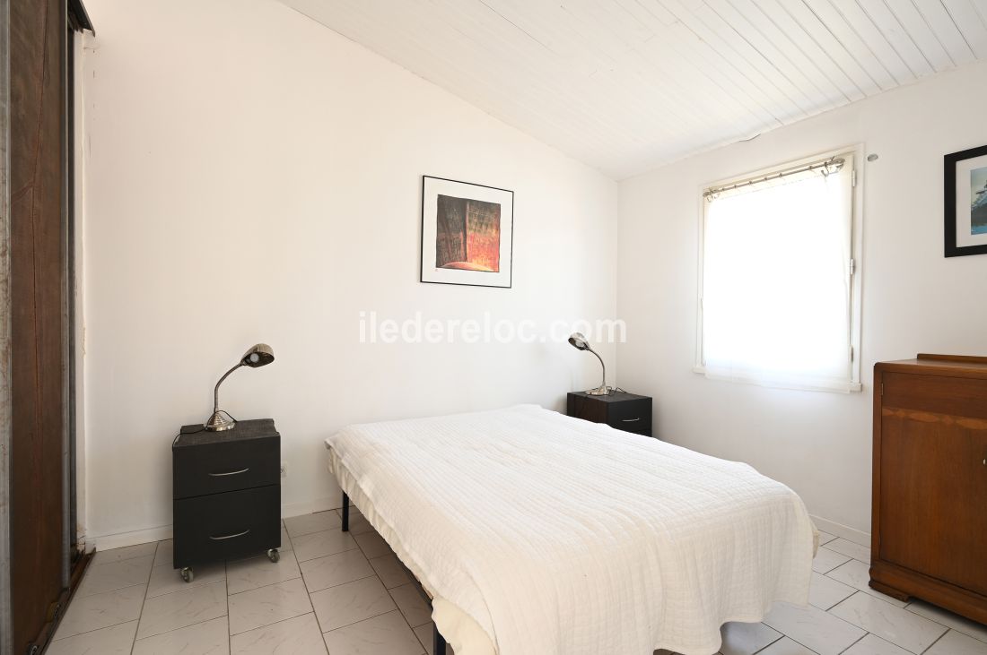 Photo 22 : NC d'une maison situ&eacute;e &agrave; Sainte-Marie-de-R&eacute;, &icirc;le de R&eacute;.