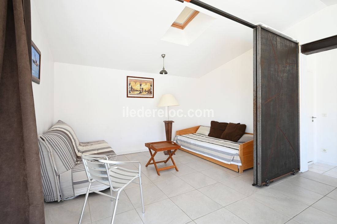 Photo 20 : NC d'une maison situ&eacute;e &agrave; Sainte-Marie-de-R&eacute;, &icirc;le de R&eacute;.