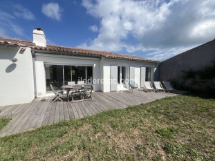 Ile de Ré:Maison des aneries : maison de charme jusqu'Ă 8 personnes