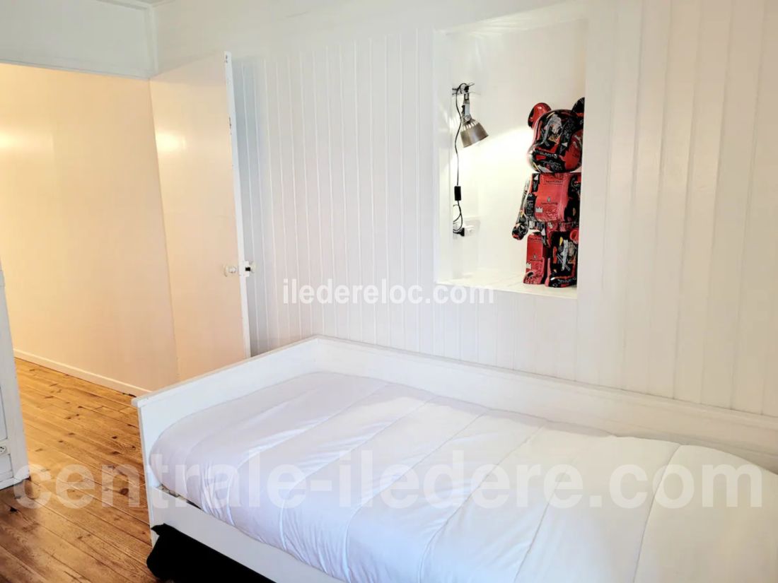 Photo 17 : NC d'une maison située à Ars en Ré, île de Ré.