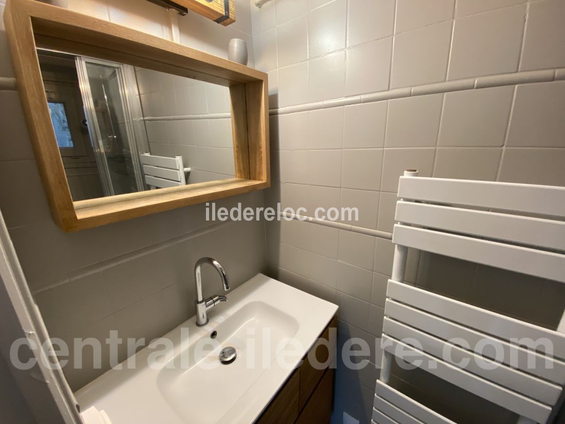 Photo 20 : NC d'une maison située à Ars en Ré, île de Ré.
