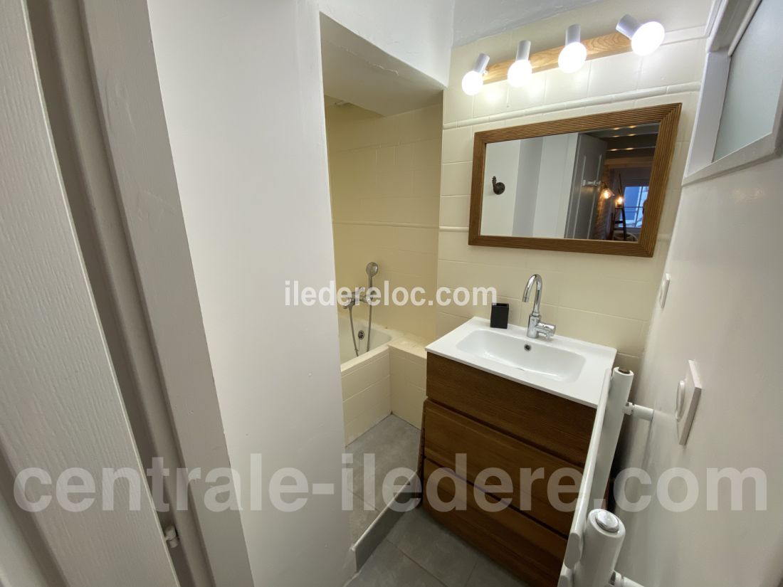 Photo 21 : NC d'une maison située à Ars en Ré, île de Ré.