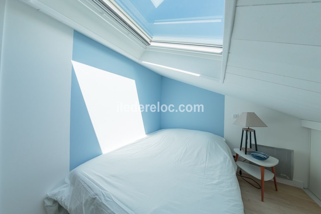 Photo 21 : NC d'une maison situ&eacute;e &agrave; Rivedoux-Plage, &icirc;le de R&eacute;.