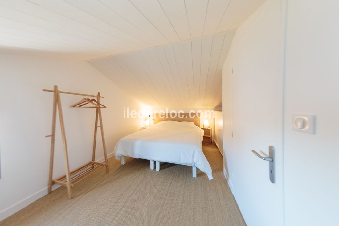 Photo 18 : NC d'une maison situ&eacute;e &agrave; Rivedoux-Plage, &icirc;le de R&eacute;.