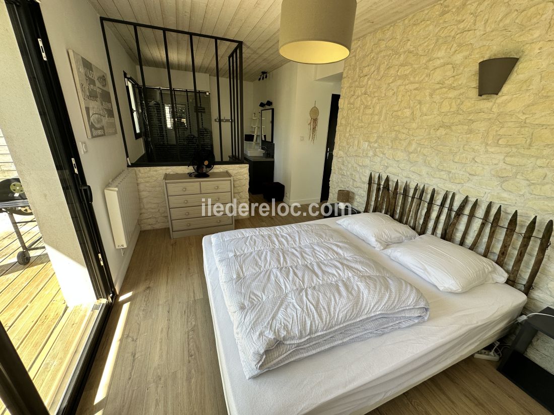 Photo 23 : NC d'une maison située à La Flotte-en-Ré, île de Ré.