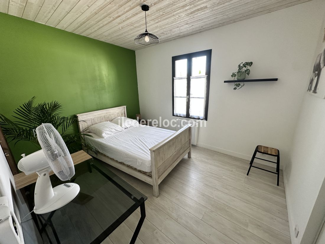 Photo 30 : NC d'une maison située à La Flotte-en-Ré, île de Ré.
