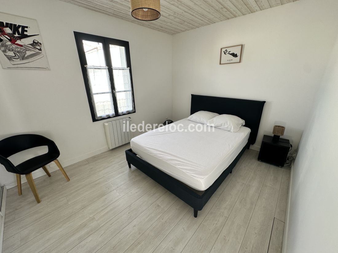Photo 31 : NC d'une maison située à La Flotte-en-Ré, île de Ré.