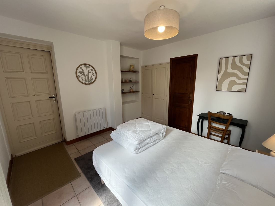 Photo 12 : NC d'une maison située à Sainte-Marie-de-Ré, île de Ré.