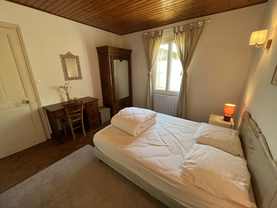 Photo 17 : NC d'une maison située à Sainte-Marie-de-Ré, île de Ré.