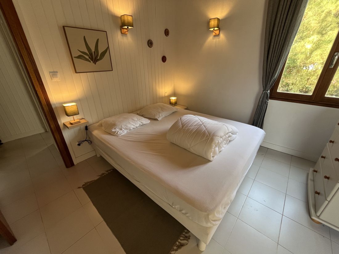 Photo 18 : NC d'une maison située à Sainte-Marie-de-Ré, île de Ré.