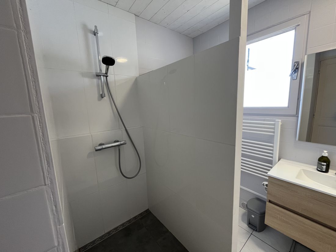 Photo 21 : NC d'une maison située à Sainte-Marie-de-Ré, île de Ré.