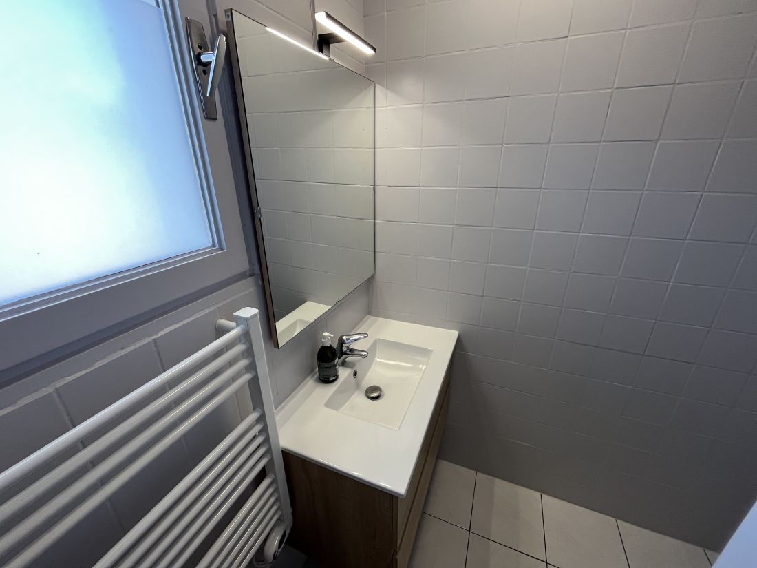 Photo 23 : NC d'une maison située à Sainte-Marie-de-Ré, île de Ré.