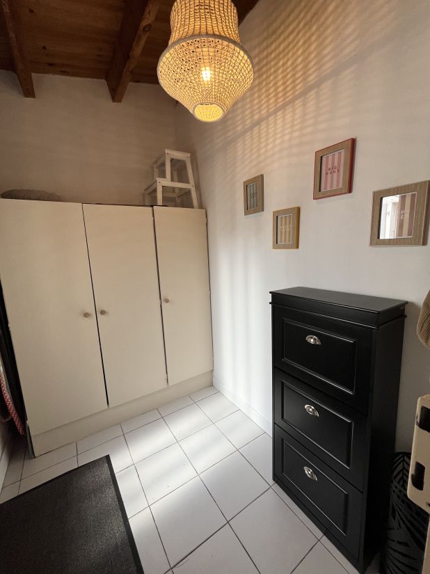 Photo 26 : NC d'une maison située à Sainte-Marie-de-Ré, île de Ré.