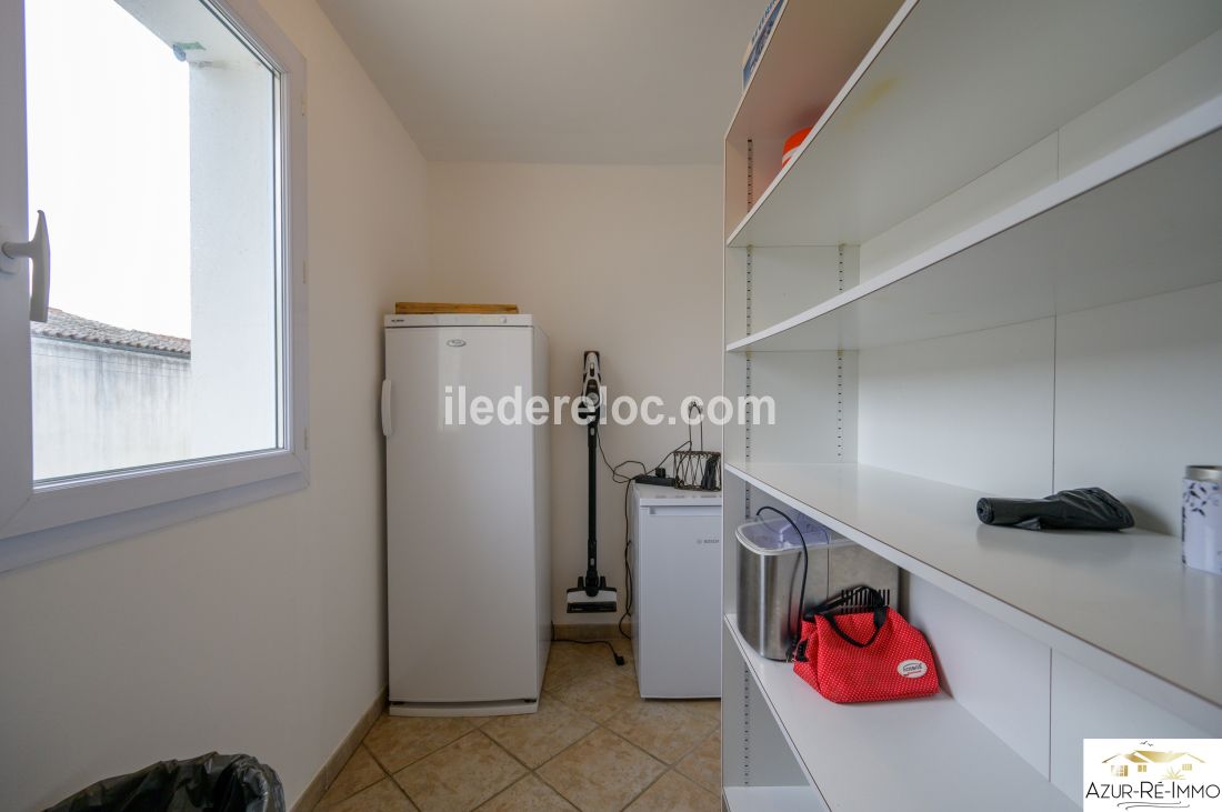 Photo 14 : NC d'une maison située à Sainte-Marie-de-Ré, île de Ré.