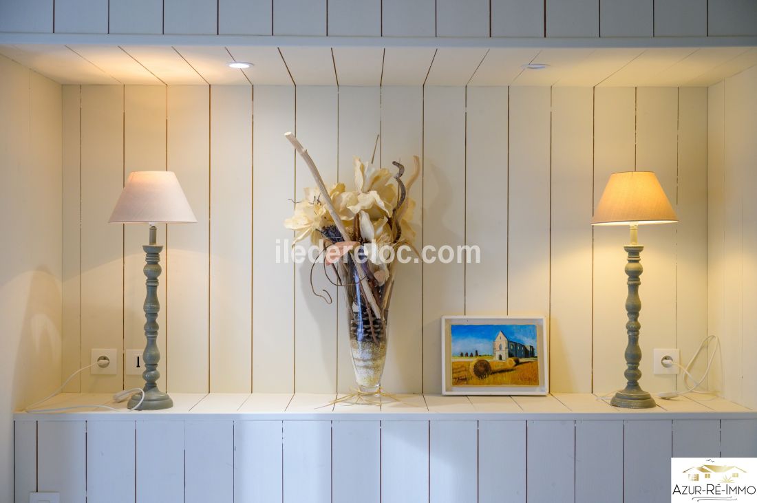 Photo 17 : NC d'une maison située à Sainte-Marie-de-Ré, île de Ré.