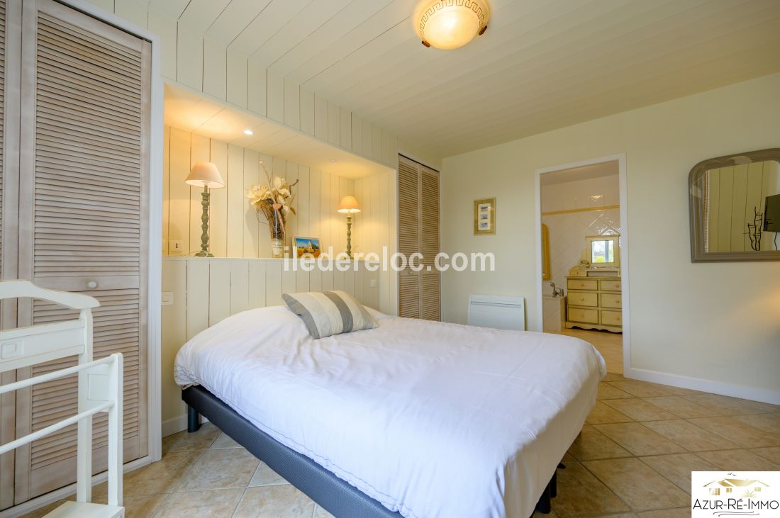 Photo 16 : NC d'une maison située à Sainte-Marie-de-Ré, île de Ré.
