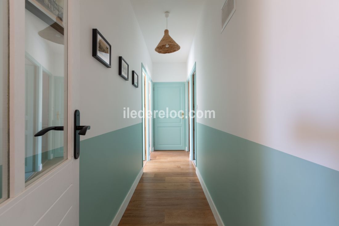 Photo 8 : NC d'une maison située à Saint-Martin-de-Ré, île de Ré.