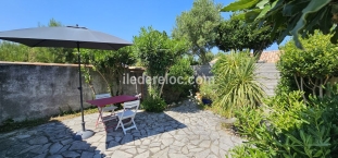 Ile de Ré:Charmant studio