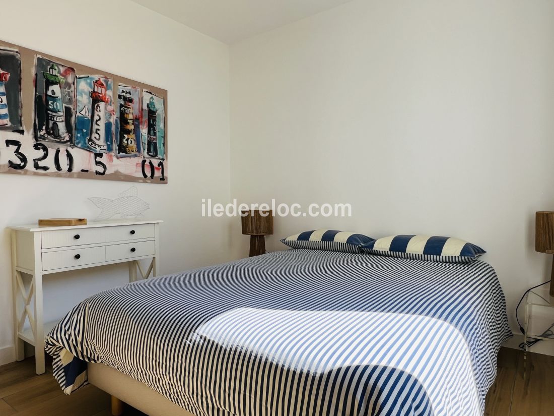 Photo 17 : NC d'une maison située à La Flotte-en-Ré, île de Ré.