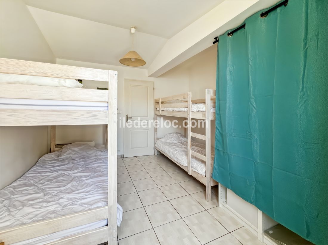 Photo 18 : NC d'une maison située à Loix, île de Ré.