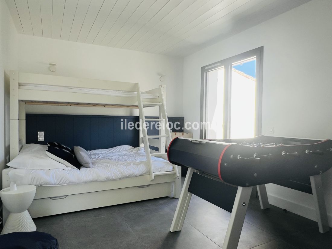 Photo 24 : NC d'une maison située à Le Bois-Plage-en-Ré, île de Ré.
