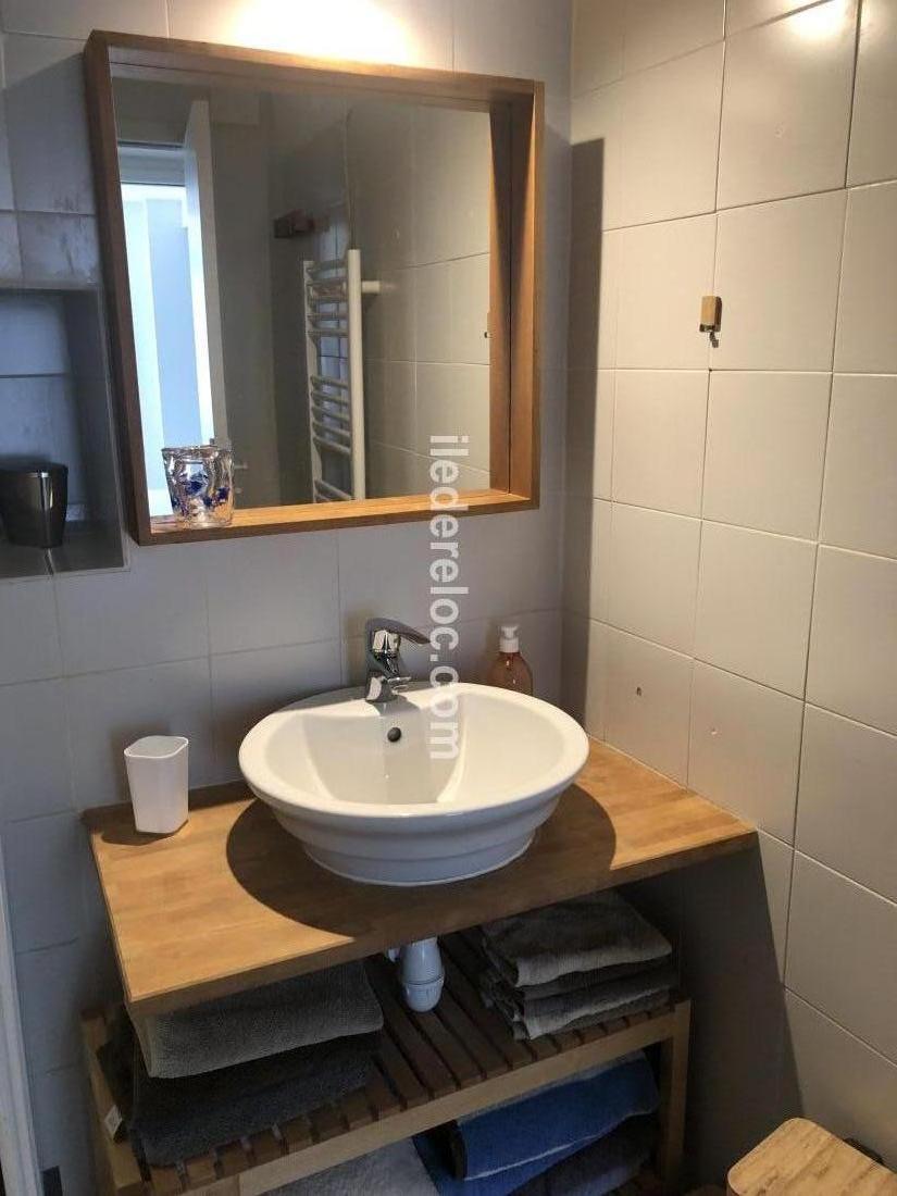 Photo 24 : NC d'une maison situ&eacute;e &agrave; Loix, &icirc;le de R&eacute;.