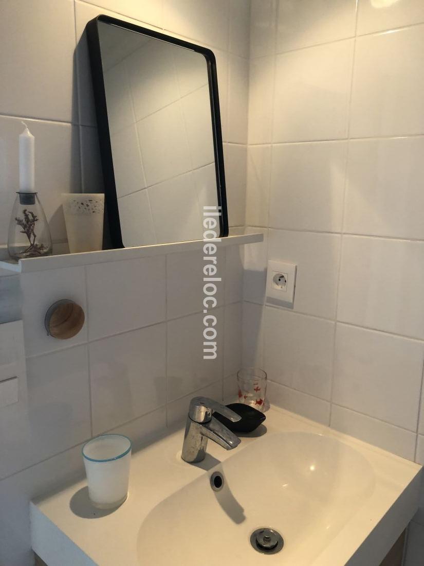 Photo 16 : NC d'une maison situ&eacute;e &agrave; Loix, &icirc;le de R&eacute;.