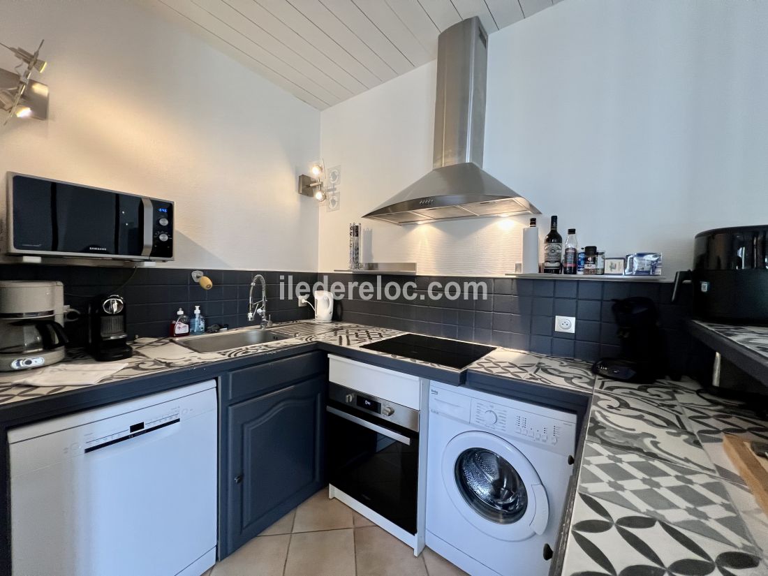 Photo 7 : NC d'une maison située à Ars en Ré, île de Ré.