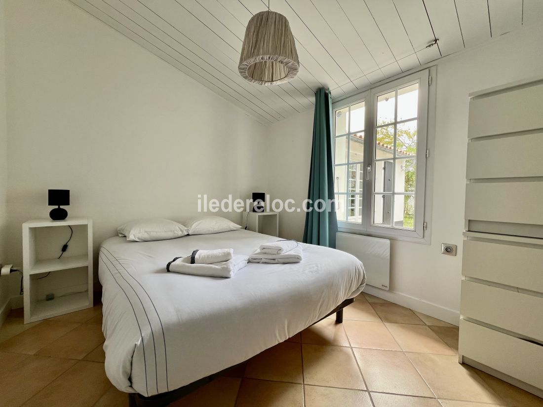 Photo 10 : NC d'une maison située à Ars en Ré, île de Ré.