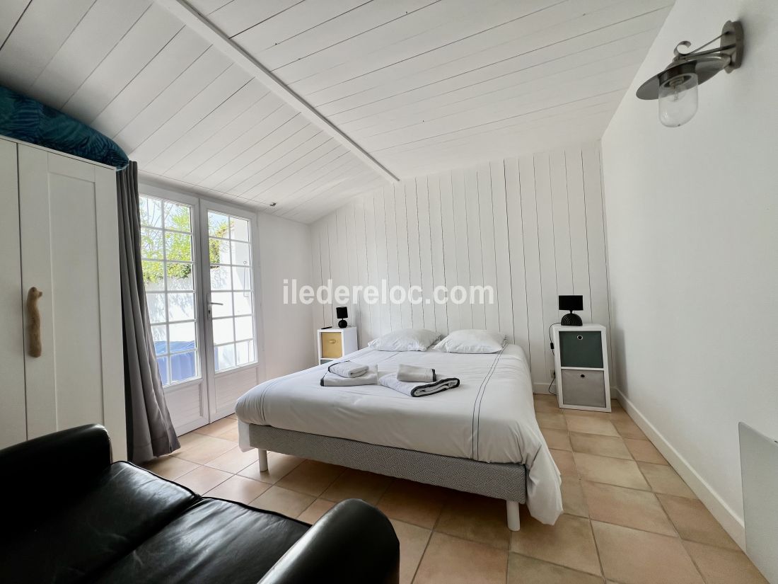 Photo 9 : NC d'une maison située à Ars en Ré, île de Ré.