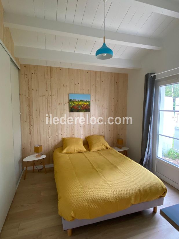 Photo 16 : NC d'une maison située à Les Portes-en-Ré, île de Ré.