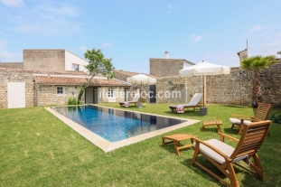 Ile de R&eacute;:Archipel