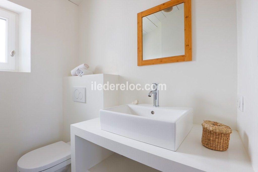 Photo 19 : NC d'une maison situ&eacute;e &agrave; Sainte-Marie-de-R&eacute;, &icirc;le de R&eacute;.