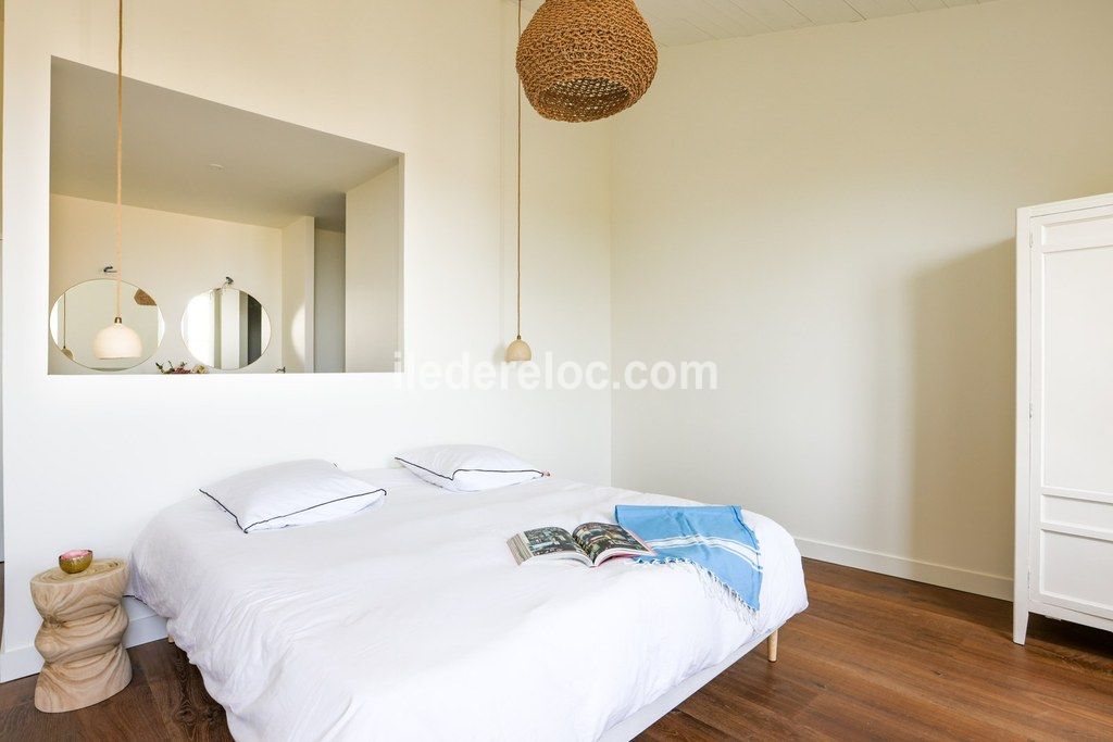 Photo 17 : NC d'une maison situ&eacute;e &agrave; Sainte-Marie-de-R&eacute;, &icirc;le de R&eacute;.