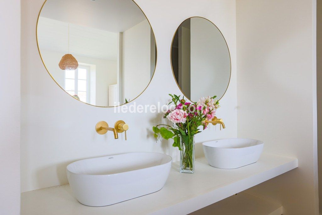 Photo 18 : NC d'une maison situ&eacute;e &agrave; Sainte-Marie-de-R&eacute;, &icirc;le de R&eacute;.