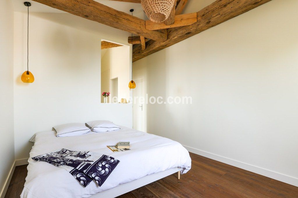 Photo 20 : NC d'une maison situ&eacute;e &agrave; Sainte-Marie-de-R&eacute;, &icirc;le de R&eacute;.