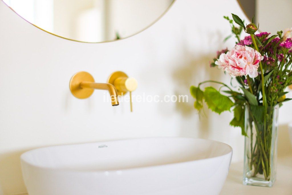 Photo 22 : NC d'une maison situ&eacute;e &agrave; Sainte-Marie-de-R&eacute;, &icirc;le de R&eacute;.