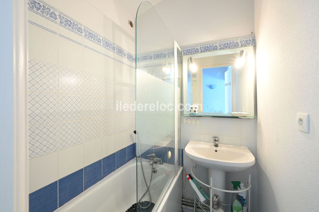 Photo 11 : NC d'une maison située à Ars en Ré, île de Ré.