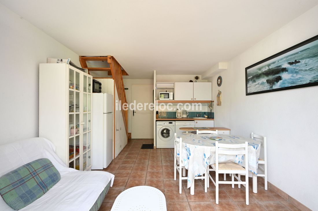 Photo 7 : NC d'une maison située à Ars en Ré, île de Ré.