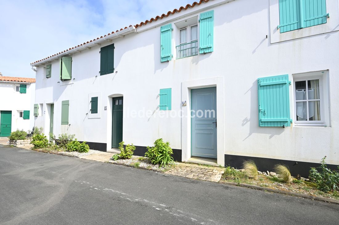 Photo 14 : NC d'une maison située à Ars en Ré, île de Ré.