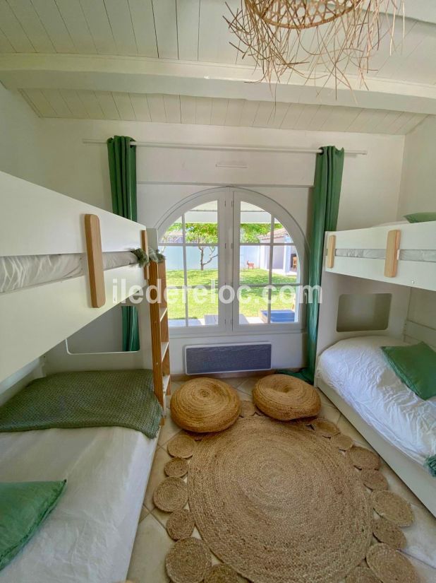 Photo 18 : NC d'une maison située à Saint-Clément-des-Baleines, île de Ré.